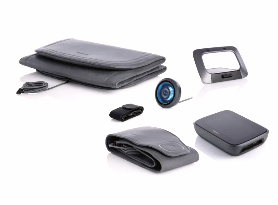 BEMER Classic Set EVO