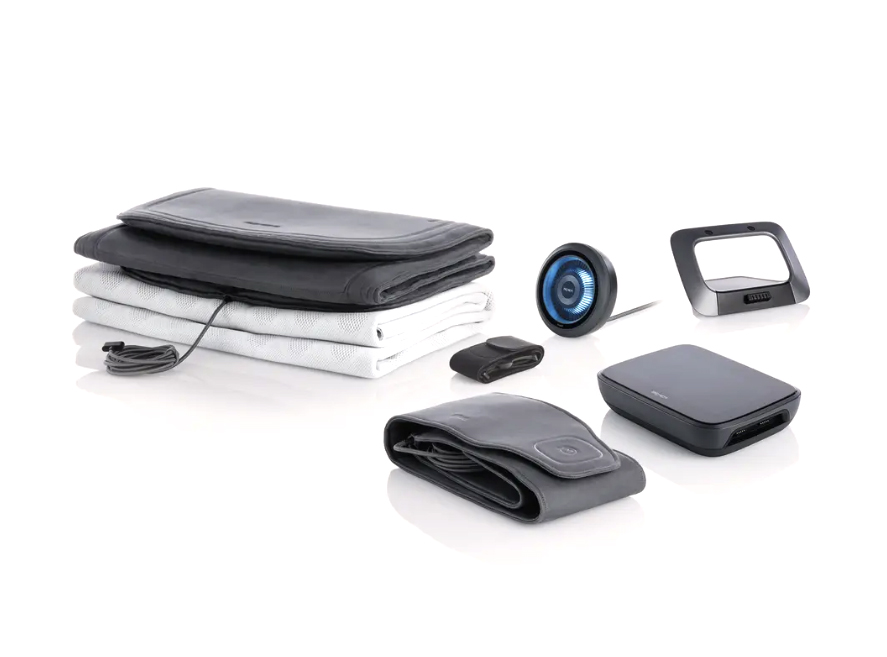 BEMER Premium Set EVO