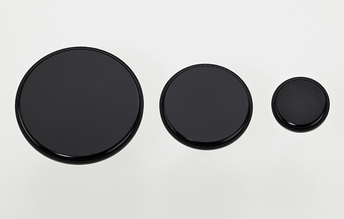 ThermoTK kapacitív applikátor készlet rádiófrekvenciás kezeléshez | Zimmer MedizinSysteme