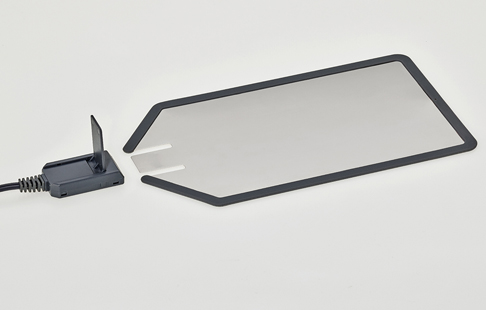 ThermoTK semleges elektróda rádiófrekvenciás terápiához | Zimmer MedizinSysteme