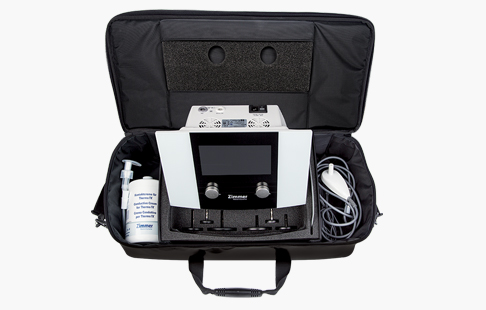 ThermoTK hordtáska – mobil használathoz vagy tároláshoz | Zimmer MedizinSysteme