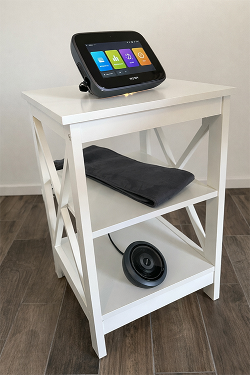 BEMER EVO fizikai érterápiás készülékcsomagok ismertetése