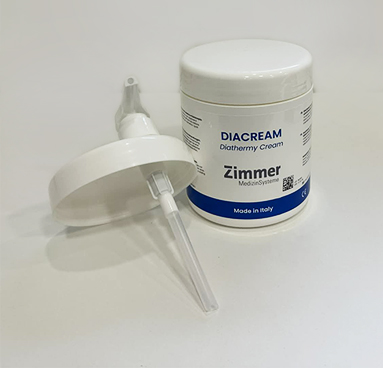 Konduktív krém TECAR
kezelésekhez, 1 literes - termékkép