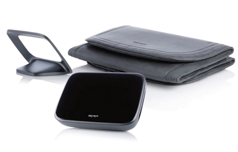 BEMER Basic Set EVO csomag teljes testes nappali matraccal